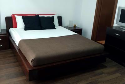 Baneasa –Aviatiei, langa Phoenicia  apartament lux, parcare - 2