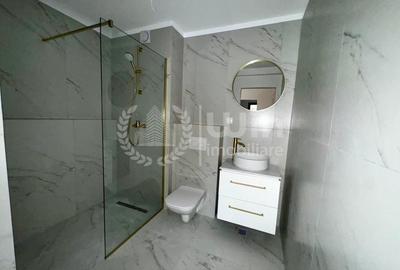 Apartament cu 2 camere | Terasa | 46mp | Intre Lacuri | Dunarii - 5