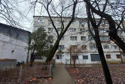 Apartament 1 camera, VRANCEA, FOCSANI - 1