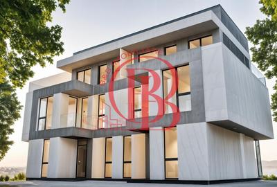 Duplex cu 4 camere în Theodor Pallady