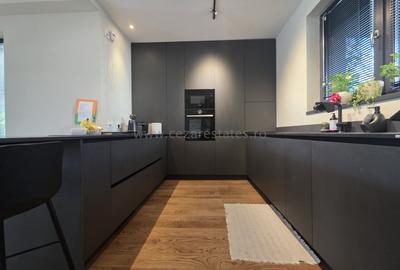 SUPER OFERTA! PIPERA  VILA ELEGANTA IN COMPLEX FINISAJE LUX - 19
