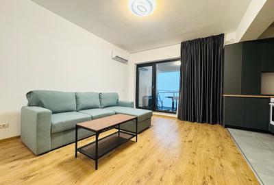 Unirii / Parcul Carol / Complex 2021 / Balcon / Apartament cu Priveliște - 1