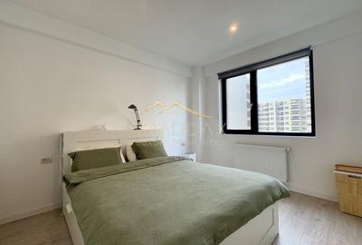 Apartament cu 2 camere *67mp utili + Terasa* // Pipera - Rond OMV - 28