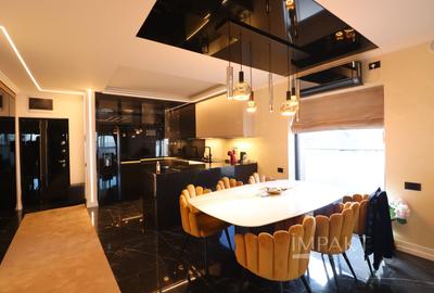 Penthouse superb, cartier Europa! - 5