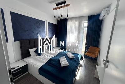 Apartament modern 2 camere | mobilat și utilat complet | încălzire în pardoseală - 6