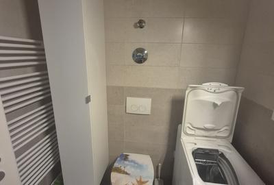 Inchiriere studio mobilat si utilat Aavantgarden3 Brasov - 7