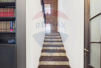 Casa moderna I 6 camere | eficienta energetic I teren 714mp Bragadiru - 15