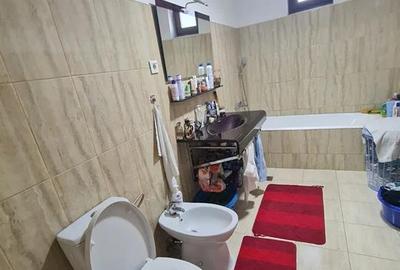 Vila SUPERBA P+M Chercea Pod Apollo, 4 camere, 300 mp,  curte betonata și g - 7