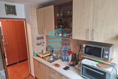 Apartament 3 Camere ,Zona-Verde,Metrou,Titan-Ozana - 6