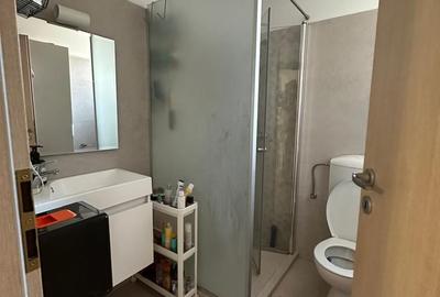 Vila individuală P+1, 5 camere, 260 mp utili – teren 400 mp - 38