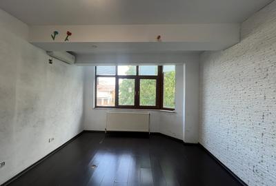 CLADIRE BIROURI D+P+3 ET I 670 MP I ZONA TROCADERO - 18