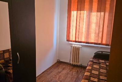 Apartament 3 camere decomandat Nicolina 1 - 4