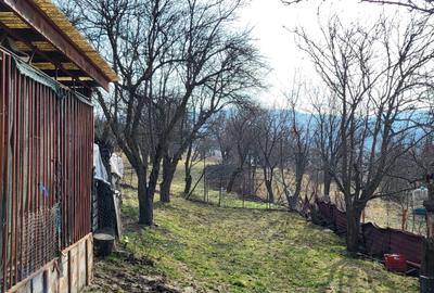 Teren Intravilan 43Ari zona Ortelec-Zalau intre case 4800eur/ar - 3