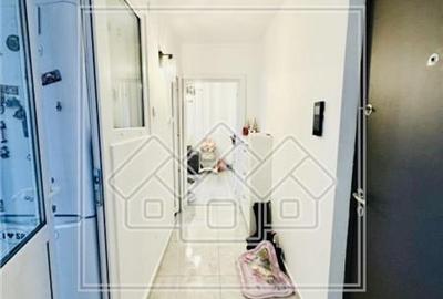 Apartament de vanzare in Sibiu - 50 mp  + balcon - Vasile Aaron - 8