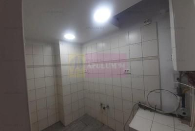 Spațiu zona Bulevardul Unirii - Zepter - 34