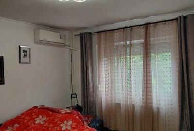 Etaj 1 ap 2 camere decomandat 54mp renovat bloc 1985 zona selgros cug - 5