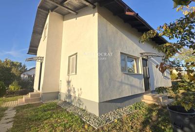 Casa 3 camere si curte cu pomi fructiferi - 13
