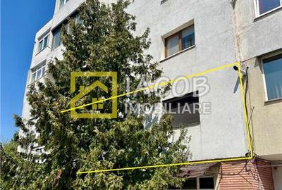 Apartament 2 camere decomandate, etaj 1, str. Mioritei Bacau - 18