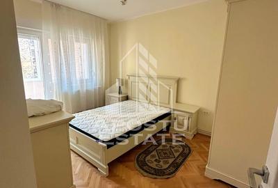 Apartament 2 camere decomandat,zona ultracentral - 5