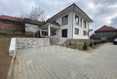 Vânzare casa individuală Chinteni, 600 mp teren - 6