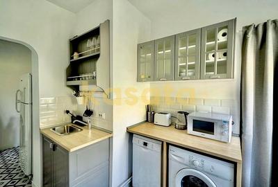 2 Camere Ready to move in Floreasca | centrala proprie - 9