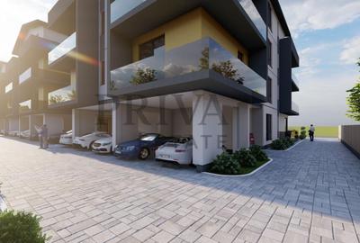 Apartament 2 camere finisaje premium, Giroc (Hotel IQ) - 13