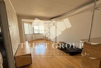 Apartament 2 camere Dorobanti | Etaj superior cu vedere panoramica - 1