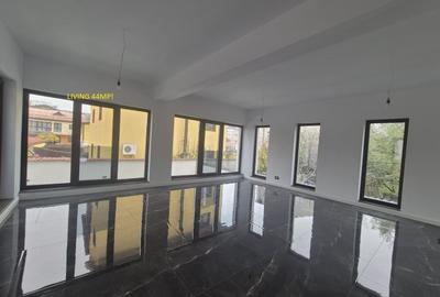 VILA PREMIUM INDIVIDUALA - PARCUL TEILOR / MUTARE IMEDIATA! - 1