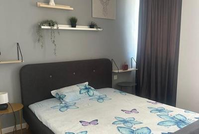 Apartament 2 camere de închiriat Tunari - 6