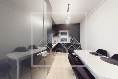 Apartament de vanzare in Sibiu - 3 camere, balcon, 2 locuri de parcare - 6