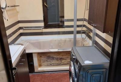 Apartament 2 camere Tomis Plus cu foisor propriu - 1