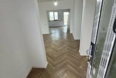 Casă individuală cu 4 camere în Buftea