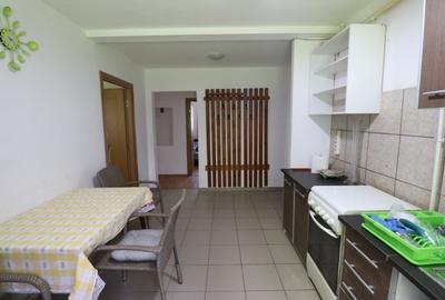 Apartament 3 camere, 64 mp, decomandat, Gheorgheni - 9