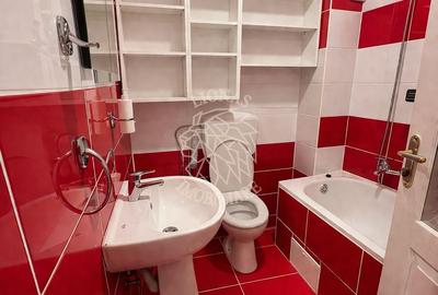 Apartament decomandat 2 camere-balcon-2 locuri parcare-Zona Pompieri - 6