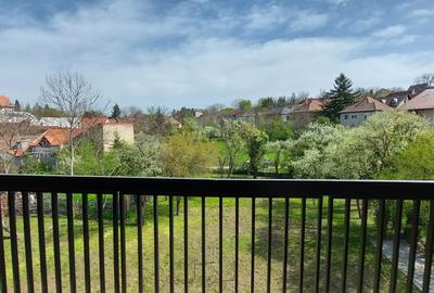 Imobilstar vinde penthouse semifinisat in bloc nou- Zona Papiu - 8