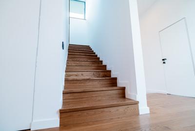 CASA 5 CAMERE -  CORBEANCA -SISTEM PAZA -  COMISION 0% - 20
