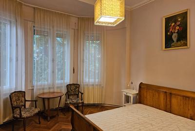 De Inchiriat Reședință sau Birou în Inima Oradei – 5 Camere (de la Proproetar) - 9