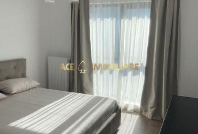 2 Camere de inchiriat | Exigent Plaza F3 | Centrala | Parcare Subterana - 3