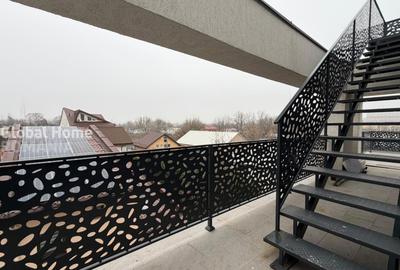 Apartament 3 camere 85MP | Terase 180MP | 2 Locuri de parcare | Bloc 2025 - 14