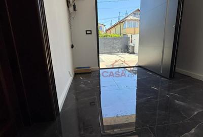 Vila individuală - Parcul Teilor 5 camere TITAN - 10
