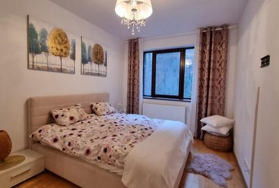 Apartament  2 camere Sinaia - 13