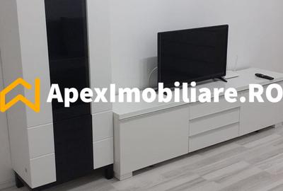 Garsoniera de inchiriat Uverturii București  ApexImobiliare.ro - 2