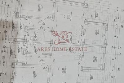 Duplex cu 4 camere în Moșnița Veche