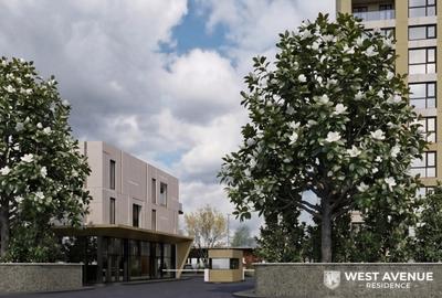 Apartament cu 3 camere decomandat în Militari