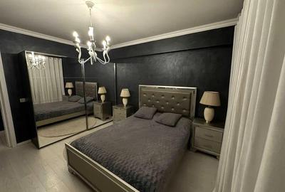 Apartament cu 2 camere decomandat în Valea Lupului