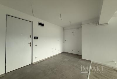 Apartament 2 camere finisat in Ansamblul Wings - 7