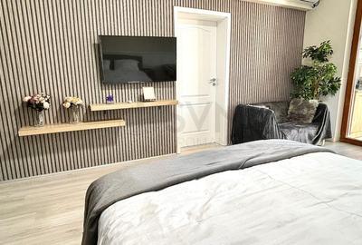 REA1020540 Apartament 8 camere Aviatiei decomandat - 13