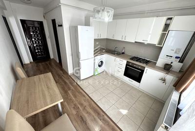 1 cameră | 42 mp | Balcon | Borhanci–Str.Alexandru Roșca | Disponibil imediat - 1