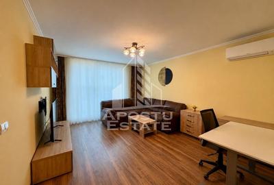 Apartament cu 2 camere de inchiriat, Timisoara, zona Dambovita - 1