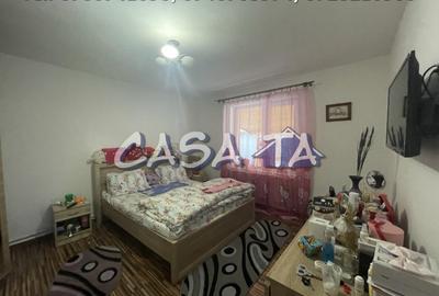 Casa 3 Camere, Parter, Iezureni - Strada Stejarului - 9